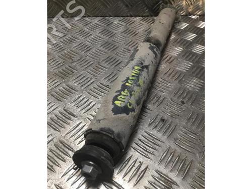 Left rear shock absorber CITROËN C4 Picasso II 1.6 HDi / BlueHDi 115 | BP26134423M18 