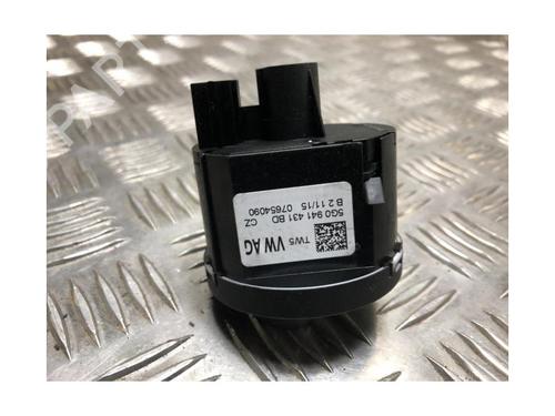 Headlight switch VW GOLF VII (5G1, BQ1, BE1, BE2) 2.0 TDI 4motion | BP25306070I24 
