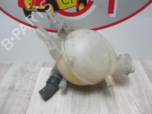Expansion tank CITROËN C2 (JM_) 1.4 HDi | BP13273901C120 