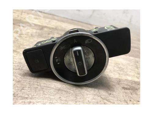 Headlight switch MERCEDES-BENZ E-CLASS (W212) E 220 CDI / BlueTEC (212.001, 212.002) | BP15968272I24