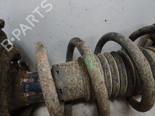 Venstre fortil støddæmper DACIA LODGY (JS_) 1.5 dCi (JSMC, JSAF) (107 hp) 13281679