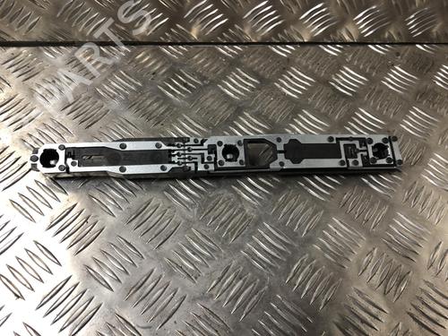 Used Licence plate light RENAULT KANGOO (KC0/1_) 1.2 16V (KC05, KC06, KC03, KC0T, KC0W, KC1D) (75 hp) 31244627