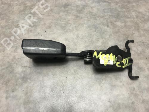 Used Seat buckle Seat buckle RENAULT MEGANE III Grandtour (KZ0/1) 1.5 dCi (86 hp) 20616659 20616659