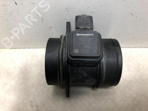 Used Mass air flow sensor CITROËN C6 (TD_) 2.7 HDi (204 hp) 20613144