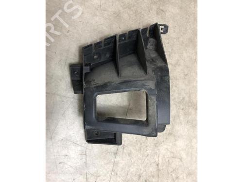 Rear bumper bracket CITROËN C4 Picasso I MPV (UD_) 1.6 HDi | BP20624091C159 