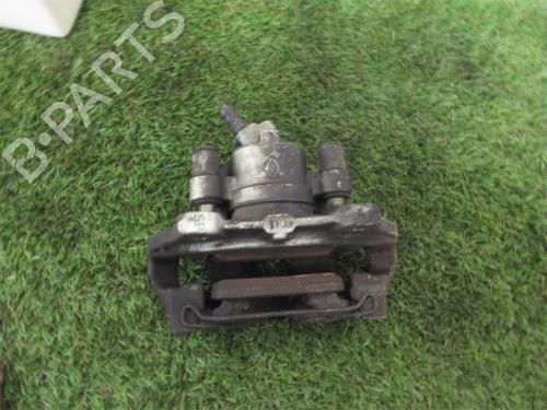 Venstre bremsekaliber foran RENAULT TWINGO III (BCM_, BCA_) 1.0 SCe 70 | BP13270717M105 