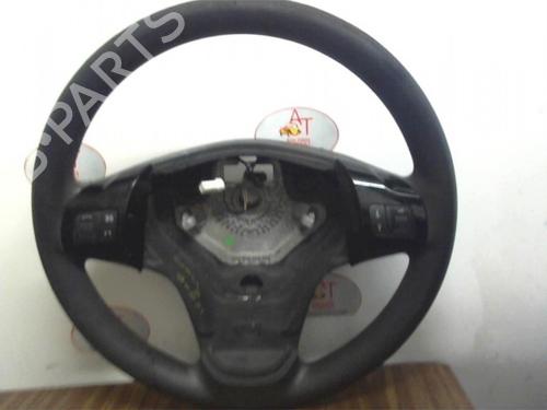Used Steering wheel OPEL CORSA D (S07) 1.3 CDTI (L08, L68) (90 hp) 23186435