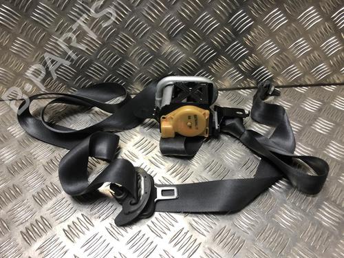 Used Front left seatbelt HONDA CR-Z (ZF) 1.5 IMA (ZF2) (137 hp) 31246420