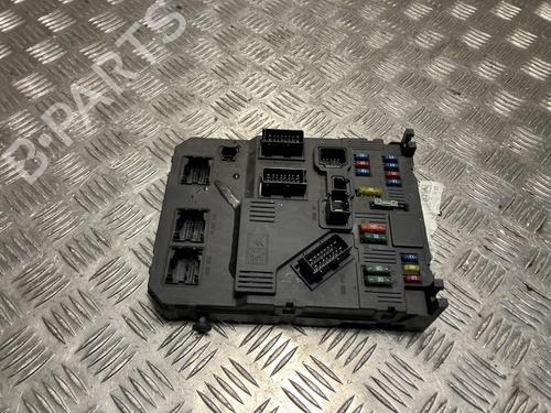 Sikringsdose CITROËN C3 I (FC_, FN_) 1.6 16V (109 hp) 31875287