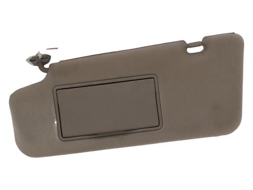 Used Left sun visor Left sun visor 37268563 37268563