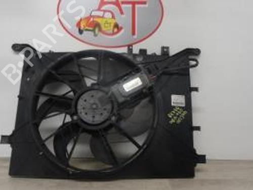 Varmeblæser VOLVO V70 II (285) 2.4 D (131 hp) 13227921