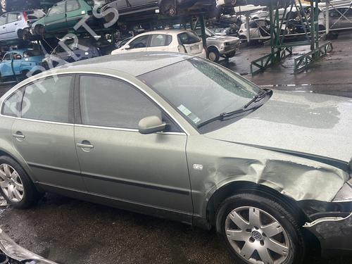 Mirror switch VW PASSAT B5.5 (3B3) 1.9 TDI | BP26924095I25 - Image 5