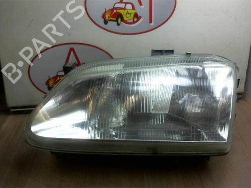 Scheinwerfer links für RENAULT MEGANE I (BA0/1_) 1.4 e (BA0E, BA0V) (75 hp) 13293143