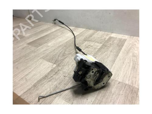 Front right lock FIAT 500 (312_) 1.2 (312AXA1A) | BP23143326C97 