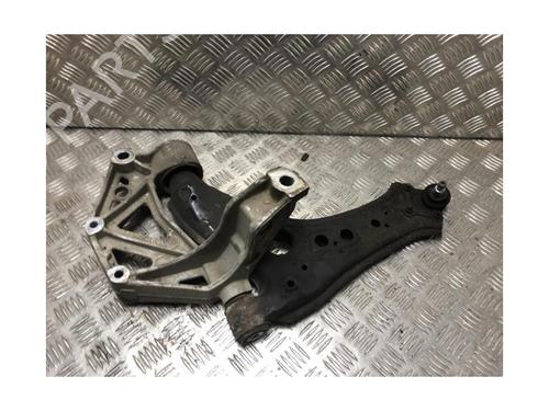 Left front suspension arm VW POLO (9N_, 9A_) 1.4 TDI | BP27531195M12 