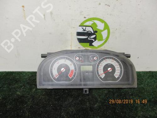 Compteur de vitesse RENAULT LAGUNA II (BG0/1_) 1.9 dCi (BG13) (125 hp) 13290131