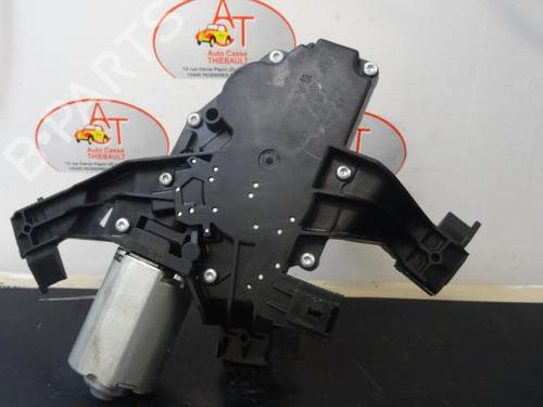 Rear wiper motor PEUGEOT 207 (WA_, WC_) 1.6 HDi | BP13265246M102