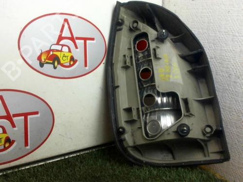 Højre baglygte OPEL ZAFIRA A MPV (T98) 2.0 DTI 16V (F75) | BP28334506C35