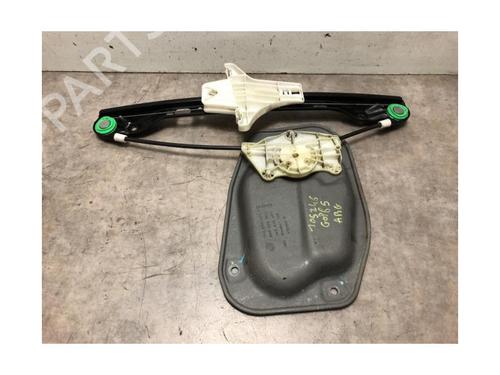 Rudehejsemekanisme venstre bagtil VW GOLF V (1K1) 1.9 TDI | BP20628560C24 