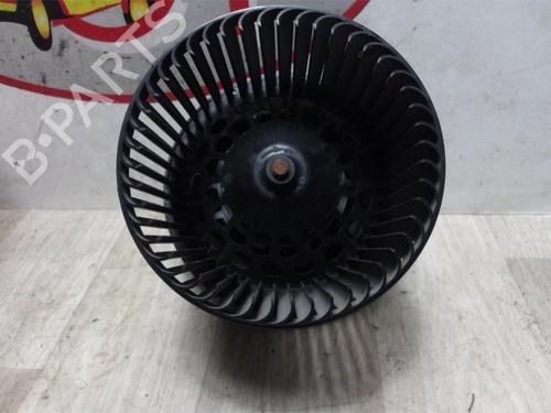 Used Heater blower motor PEUGEOT 207 (WA_, WC_) 1.6 HDi (90 hp) 13289422