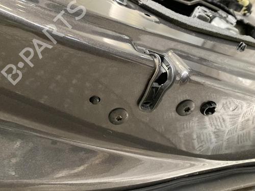 Left rear door DS DS 5 (KF_) 2.0 BlueHDi 180 | BP31357501C4 