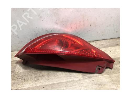 Left taillight FORD FIESTA VI (CB1, CCN) 1.6 TDCi | BP23873660C34 