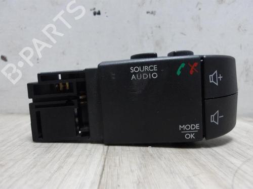 Switch RENAULT CLIO IV (BH_) 1.5 dCi 90 | BP13134226I30 