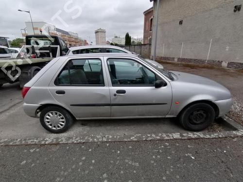 Steering pump FORD FIESTA IV (JA_, JB_) 1.3 i | BP13270046M99 