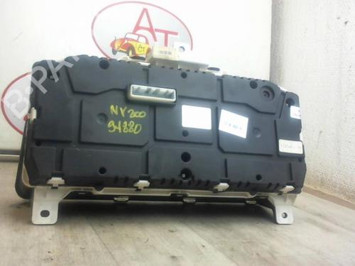 Instrument cluster HYUNDAI ix35 (LM, EL, ELH) 2.0 | BP13290253C47