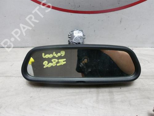 Rear mirror PEUGEOT 208 I (CA_, CC_) 1.5 BlueHDI 100 | BP13280209I6 