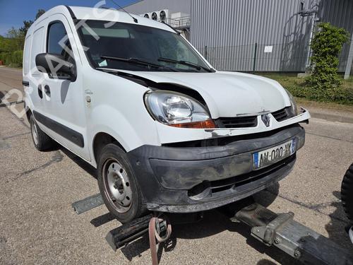 Used Parts RENAULT KANGOO Express (FC0/1_) 1.5 dCi (FC07, FC1R) 4793200