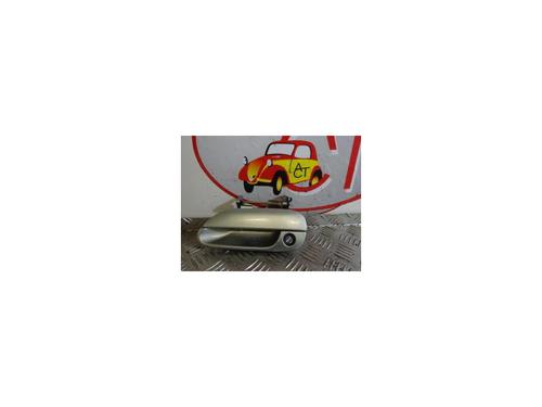 Used Front left exterior door handle MAZDA MX-5 II (NB) 1.6 16V (NB6C) (110 hp) 13267936