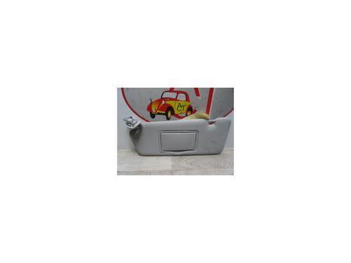 Used Left sun visor RENAULT CLIO IV (BH_) 1.5 dCi 75 (75 hp) 13286901