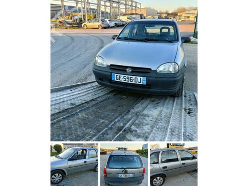 Rim OPEL CORSA B (S93) 1.5 D (F08, F68, M68) | BP30785820C45 