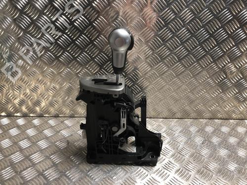 Gearstang NISSAN QASHQAI I (J10, NJ10) 2.0 All-wheel Drive (141 hp) 31244026