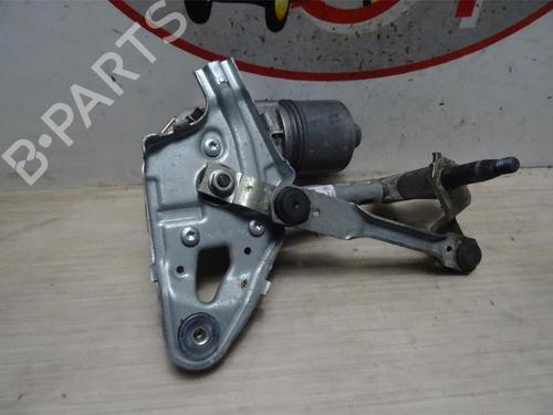 Front wiper motor PEUGEOT 3008 I MPV (0U_) 1.6 HDi | BP29264848M29 