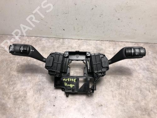Steering column stalk FORD KUGA I 2.0 TDCi 4x4 | BP31196697I23
