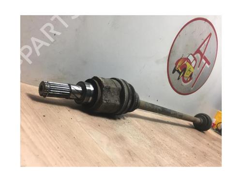 Left rear driveshaft NISSAN MURANO I (Z50) 3.5 4x4 | BP28334168M40 