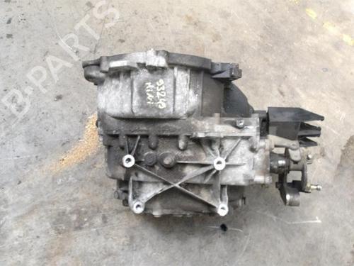 Gearbox MINI MINI (R50, R53) One D | BP13276481M3 