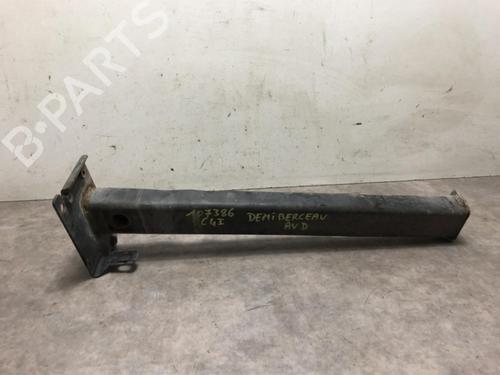Used Subframe CITROËN C4 Coupe (LA_) 2.0 16V (136 hp) 20621305