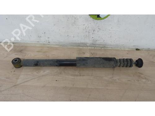 Høyre bak støtdemper RENAULT CLIO III (BR0/1, CR0/1) 1.5 dCi (75 hp) 13131069