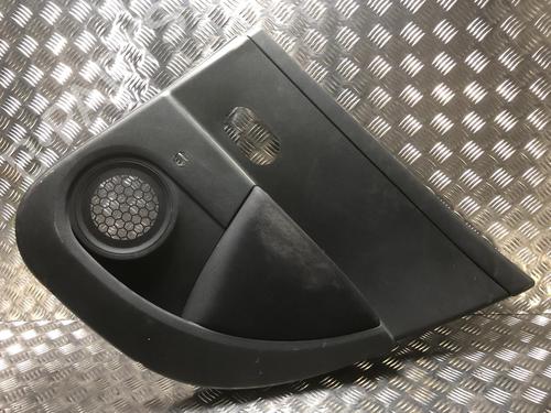 Bekleding achter rechts RENAULT CLIO III (BR0/1, CR0/1) 1.5 dCi (BR17, CR17) (86 hp) 31199933