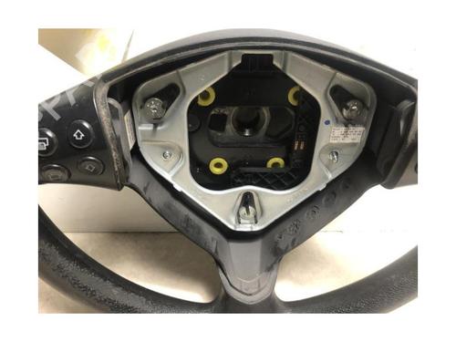 Steering wheel MERCEDES-BENZ A-CLASS (W169) A 180 CDI (169.007, 169.307) | BP20613550C49 