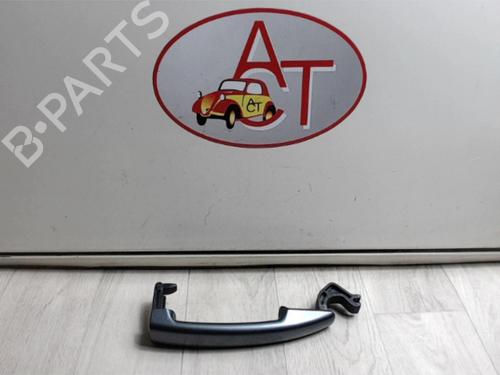 Used Front right exterior door handle PEUGEOT 308 I (4A_, 4C_) 1.6 HDi (109 hp) 20626161