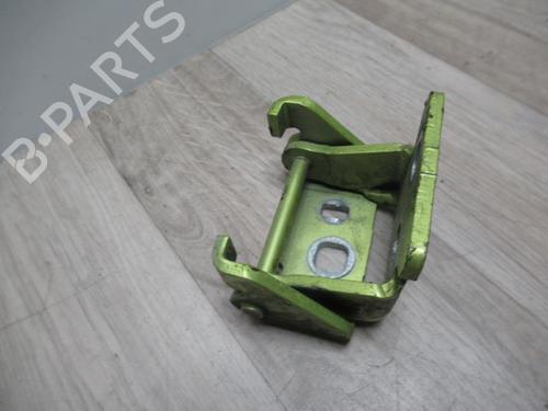Used Hinge/Door check strap PEUGEOT 207 (WA_, WC_) 1.6 HDi (90 hp) 13222571