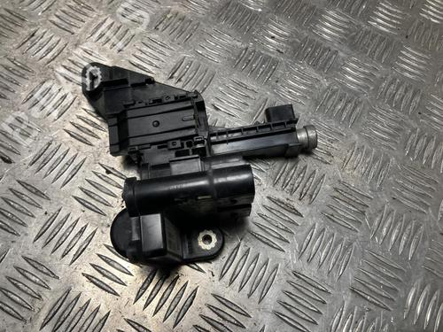 Used Fuse box Fuse box BMW 1 (F20) 114 d (95 hp) 34553472 34553472