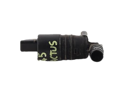 Pompe de lave-glace Pompe de lave-glace CITROËN C4 CACTUS 1.6 BlueHDi 100 (99 hp) 39825307 39825307