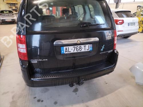 Mittelkonsole CHRYSLER GRAND VOYAGER V (RT) 2.8 CRD | BP31186701I22 