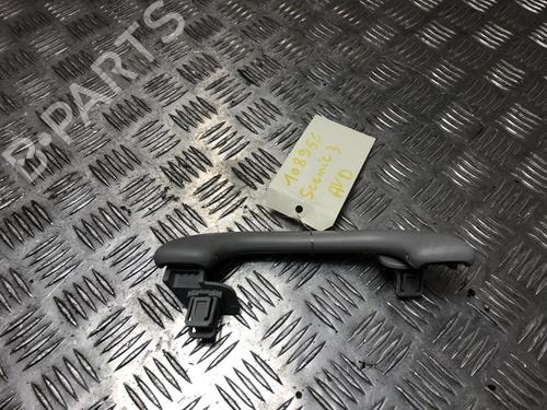 Innerer Dachhaltegriff für RENAULT SCÉNIC III (JZ0/1_) 1.5 dCi (110 hp) 31201171