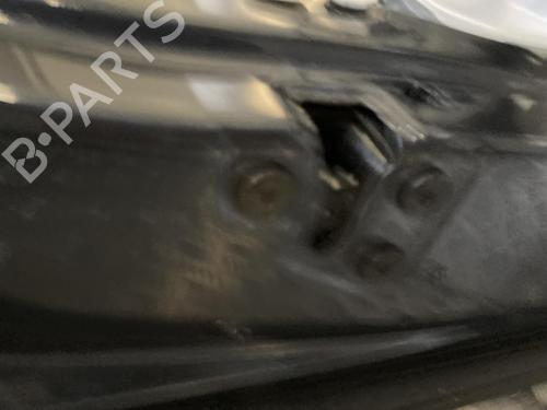 Dør venstre bagtil RENAULT MEGANE IV Hatchback (B9A/M/N_) 1.2 TCe 130 (B9MR) | BP31153705C4 